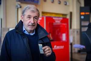 Il “Treno delle Idee” in viaggio per la Liguria, confronto tra istituzioni e imprenditrici