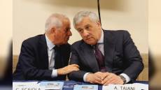 Russia-Ucraina, Claudio Scajola: "Inaccettabile imboscata contro Zelensky, Palazzo Chigi e Farnesina prendano distanze"