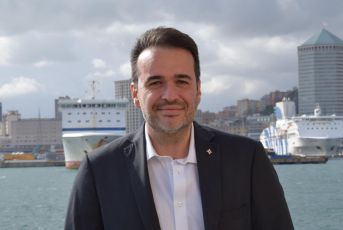Maresca attacca Silvia Salis su Gronda e depositi chimici, polemica sulle infrastrutture genovesi