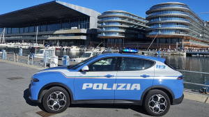 Genova, tentate truffe alla Fiera del fumetto: tre arresti e cinque denunciati