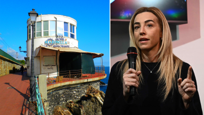 Marinella di Nervi, Salis: "Altro regalo dell'amministrazione ai privati?"