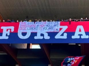 Genoa, Vasquez risponde a Grassi: con l'Empoli finisce 1-1, che "papera" Silvestri