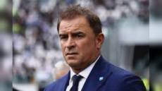 Sampdoria, Semplici: "Create tante occasioni, potevamo sfruttarle meglio"