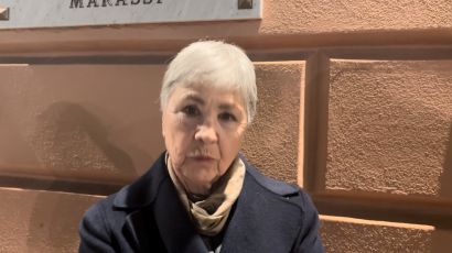 Genova, Ottavia Piccolo in “Matteotti, anatomia di un fascismo”: tutto esaurito al teatro dell’Arca