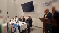 Sanremo: Associazione Italia-Israele, aperta sezione nella Città dei Fiori