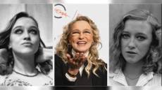 Addio a Eleonora Giorgi, fino all'ultimo non ha perso il sorriso che aveva incantato l'Italia