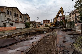 Aree piazzale Facchini a Certosa, Piciocchi: "Ricevuta valutazione dall'Agenzia delle entrate, procederemo all'acquisto"