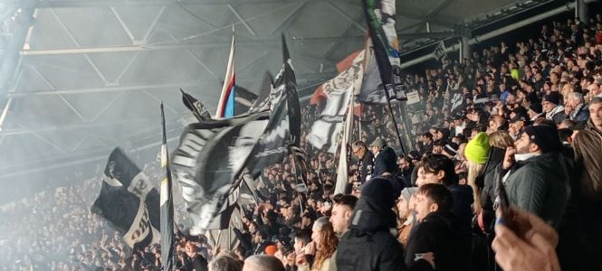 Spezia-Pisa, sfida decisiva al Picco: in palio punti pesanti per la serie A