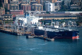 Multedo e il nodo dei depositi costieri, Cellerino critica le parole di Silvia Salis