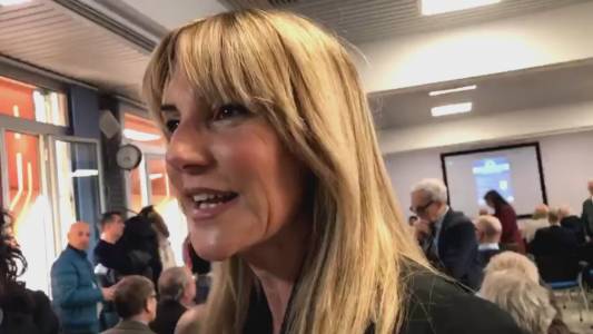 Genova, Comunali, Paita (IV): “Senza centro riformista non si vince, si è visto alle regionali, ora un’altra storia”