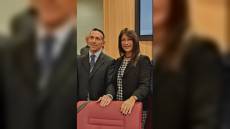 Parità di genere, Ferro e Invernizzi a Salis: "Certificazione per le aziende esiste già: così conferma di non conoscere Genova"