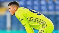 Ex Genoa, Pierluigi Gollini derubato a Roma la scorsa notte