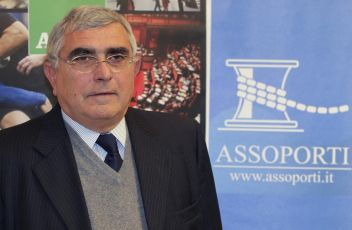 Portualita’: morto Rino Canavese, Savona sotto shock 