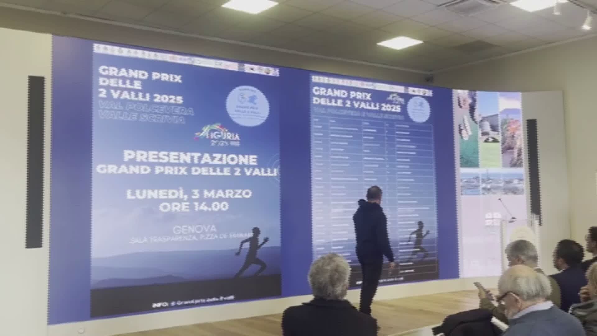 Torna anche nel 2025 il Grand Prix delle 2 Valli: oltre 2mila atleti si sfidano in 21 gare podistiche