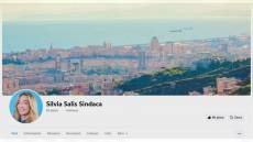 Genova, Comunali: 'Silvia Salis Sindaca', aperto profilo elettorale su Facebook