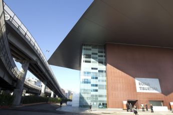 Lazio: Regione presenta strategia di rilancio area Tiburtina. Miglioramento infrastrutture e collegamenti 