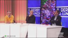 Sampdoria, Dossena: "Ero molto preoccupato, adesso lo sono di meno"