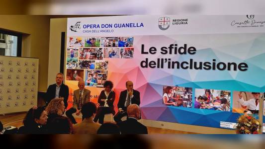 Politiche sociali, Piciocchi promuove i centri di educazione al lavoro: "Campioni di inclusione"