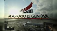 Aeroporto di Genova, cresce il traffico di passeggeri: oltre 156mila movimentati nei primi due mesi del 2025