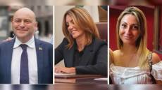 Genova, Comunali, Lega: "Paita sostiene candidata Pd ed evoca sue intuizioni 2015, possiamo stare tranquilli"