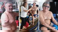 Pallanuoto: storia di Luca e Massimo, due esempi di forza di volontà