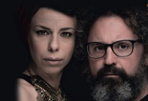 Imperia, Cristicchi e Amara al Teatro Cavour: concerto per Battiato