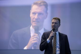 Toft (MSC) avverte, le nuove tasse di Trump sulle navi cinesi potrebbero stravolgere il commercio marittimo