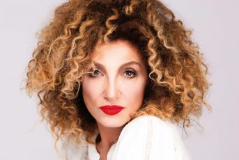 8 marzo, grande attesa per Marcella Bella a palazzo Interiano Pallavicino