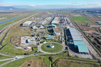 Interporto Vespucci: finanziamento da 10 milioni per il rilancio