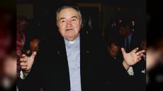 Savona: Gianni Baget Bozzo, nel centenario della nascita un convegno sul sacerdote e politologo