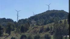 Imperia: impianto eolico, sindaci contrari si appellano a Bucci e Scajola