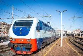  FS Treni Turistici Italiani e European Sleeper siglano accordo per la trazione del treno internazionale