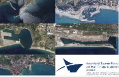 Presentato il Documento di Programmazione Strategica per i porti del Tirreno meridionale e Ionio
