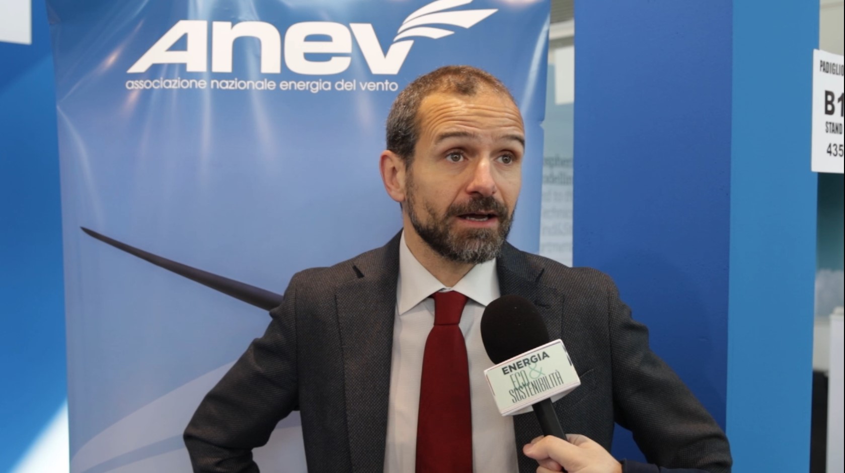 Rinnovabili, la forza del vento: le sfide dell’eolico al Key di Rimini