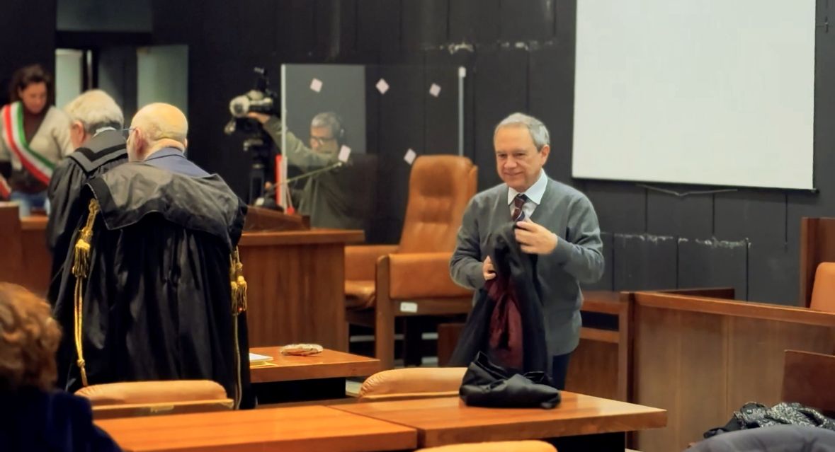 Nada Cella, la difesa della mamma di Soracco: “Non può sostenere il processo”. Intercettazioni: oggi in aula gli agenti dell'epoca