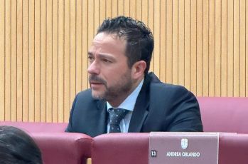 Genova verso le amministrative: l'intervista ad Armando Sanna (Pd)