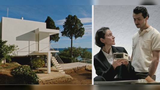 Genova, architettura: 'E.1027 – Eileen Gray and the House by the Sea', proiezione 11 marzo al Sivori