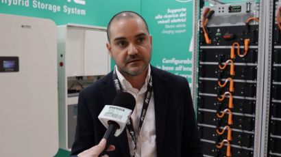 Energia da conservare e da recuperare: l’italiana Midac sfida i colossi cinesi