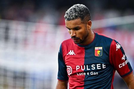 Genoa, non c'è pace: nuovo stop per Messias, salta il Cagliari