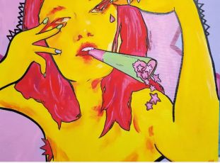 Genova, “Colori, note e sapori”: una mostra evento celebra l’8 marzo a Nervi