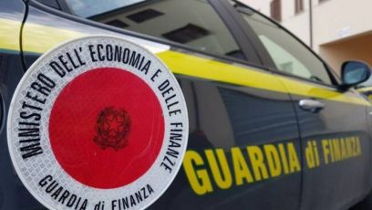 Maxi frode Iva nel traffico Voip, sequestro da 64 milioni e due arresti