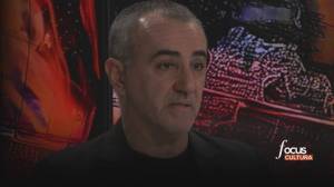 Focus Cultura, Ottavia Piccolo e “Matteotti”, Simone Regazzoni si allena con Platone e Ambrogio Maestri è Falstaff al Carlo Felice