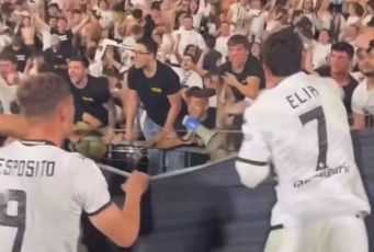 Spezia, dubbio Elia per D'Angelo: nodo da sciogliere in vista del match con il Pisa