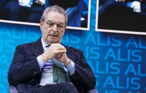 Andrea Annunziata confermato commissario dell’AdSP del Mar Tirreno Centrale