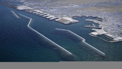 Nuova Diga di Genova, il PD chiede chiarezza sugli extra costi: “Dove troverà Bucci i 300 milioni in più?”