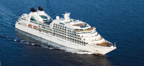 MOL punta ancora alle crociere di lusso potenziando la sua flotta con l’acquisto della Seabourn Sojourn