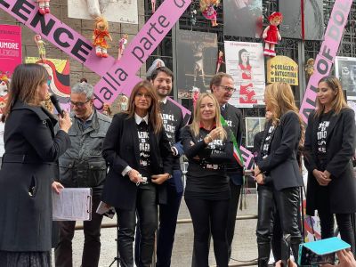 Festa della Donna, eventi e riflessioni a Genova: cortei, cultura e memoria