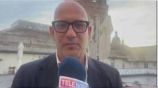 Genova, Comunali: Toscano candidato sindaco per 'Democrazia Sovrana e Popolare' di Marco Rizzo