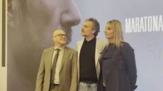 “Maratona di New York”, nuova opera interamente girata in Liguria