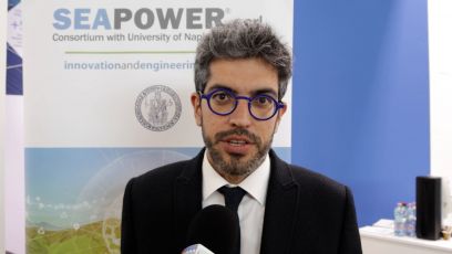 Un mare di energia: ecco il progetto per l'elettricità green dallo stretto di Messina